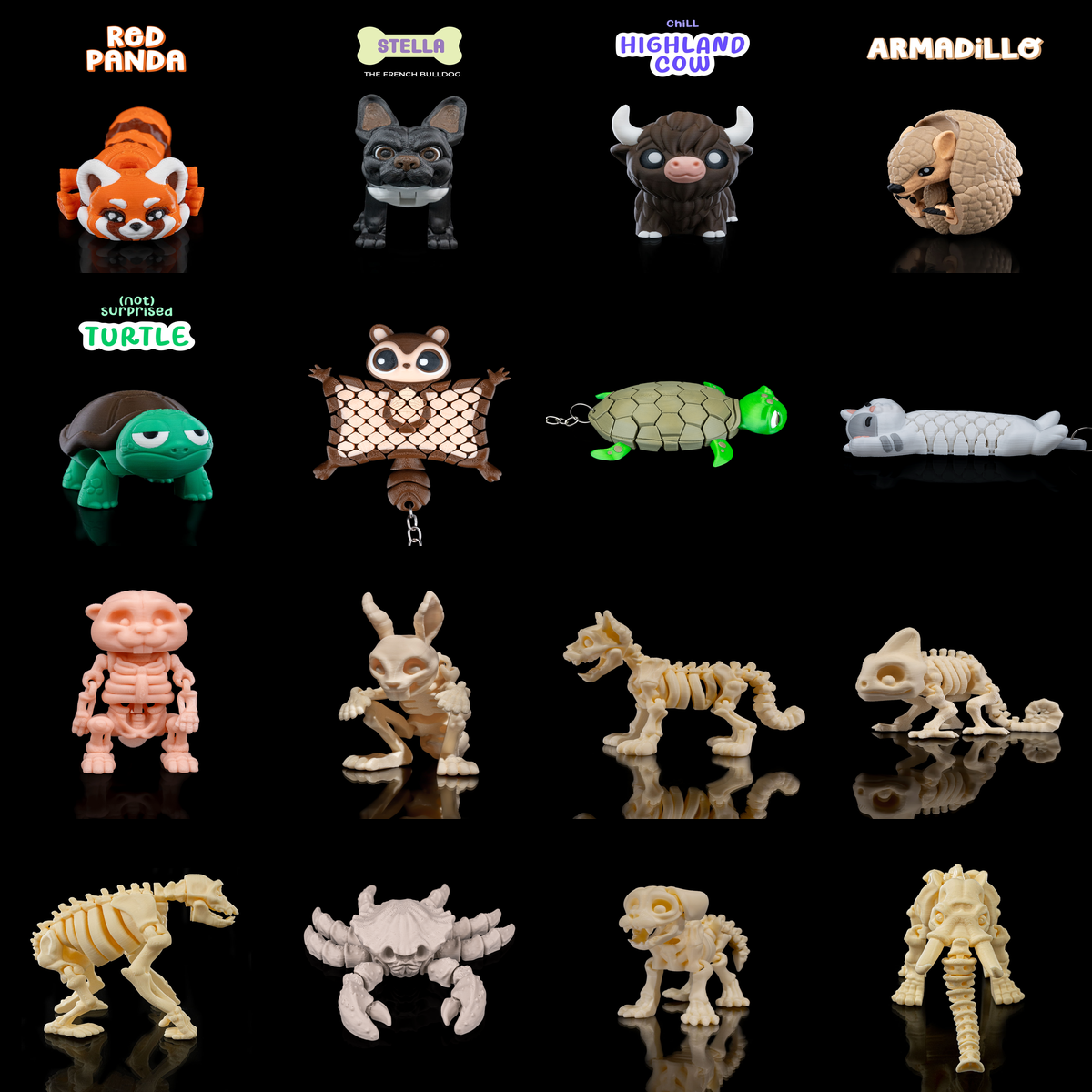 Animals & Wildlife
