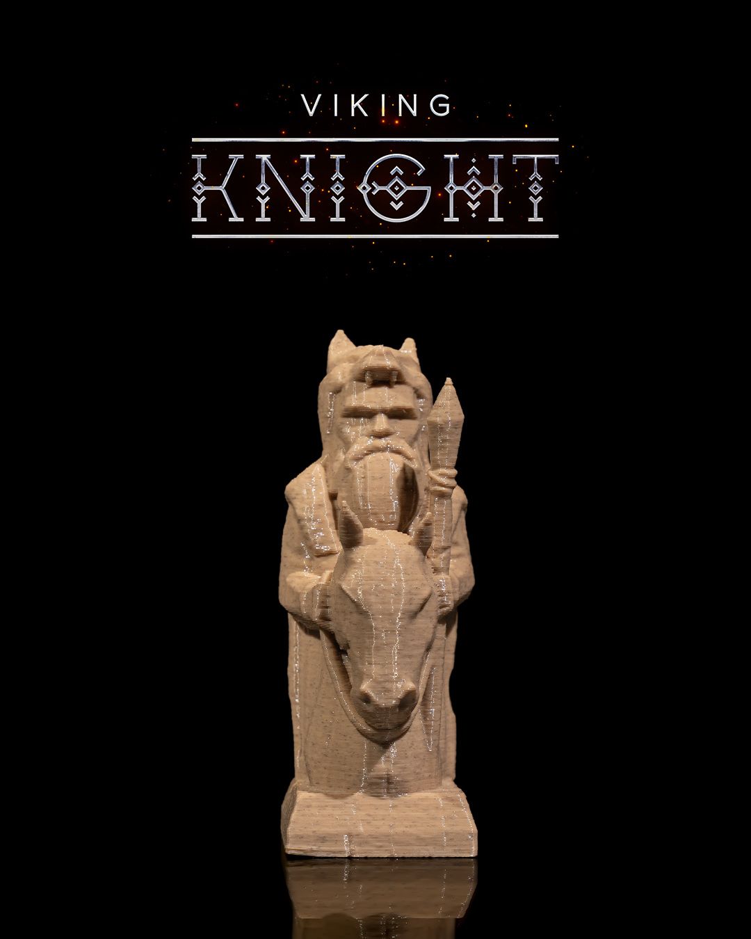 Viking Knight