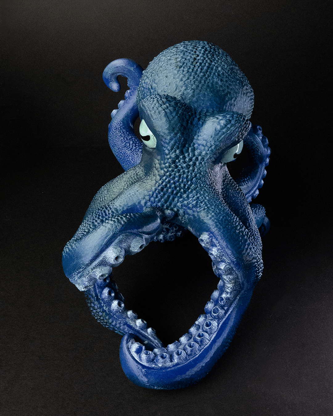 BORDEAUX THE OCTOPUS WINE HOLDER