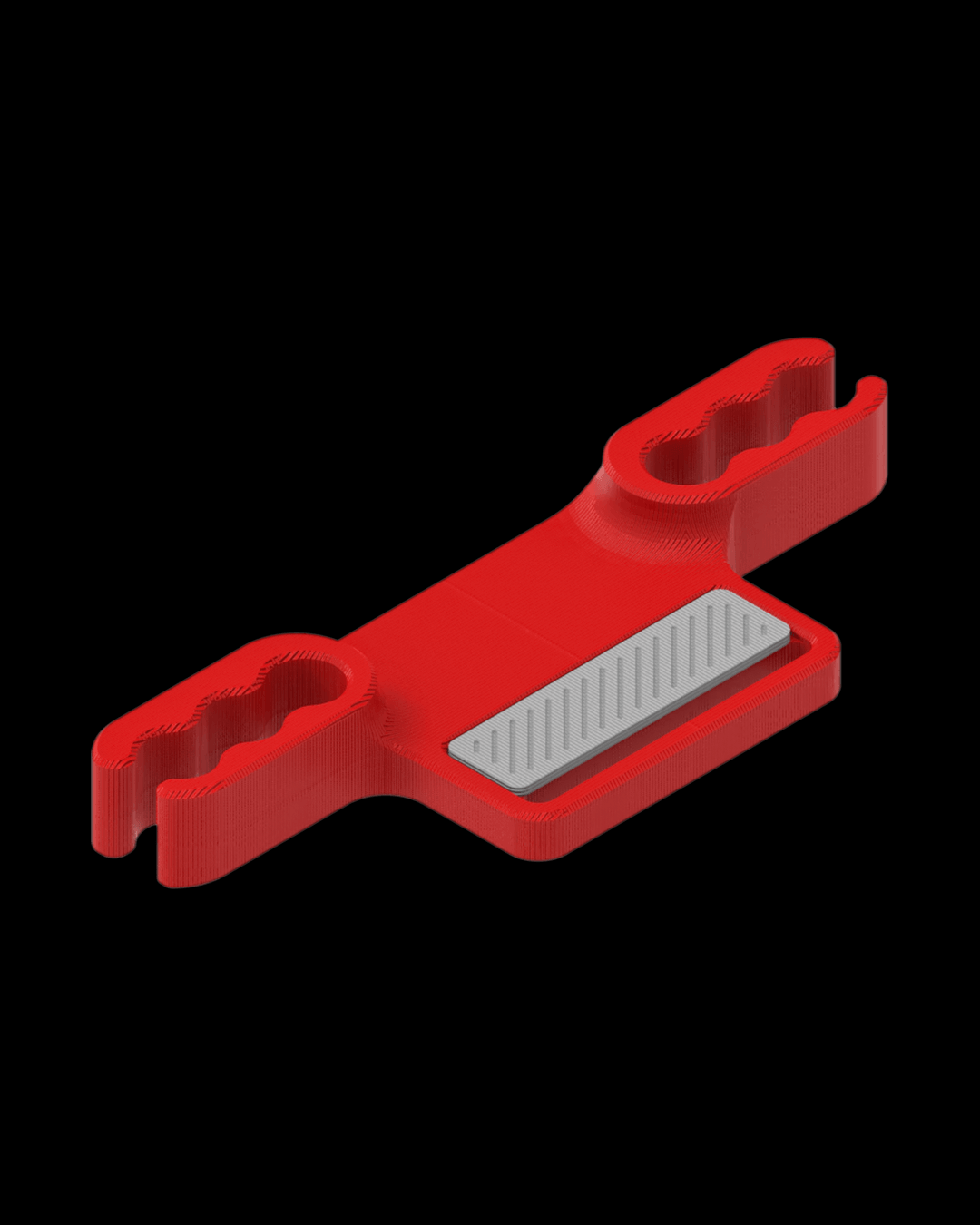 Auto Ease Utility Passenger Kit